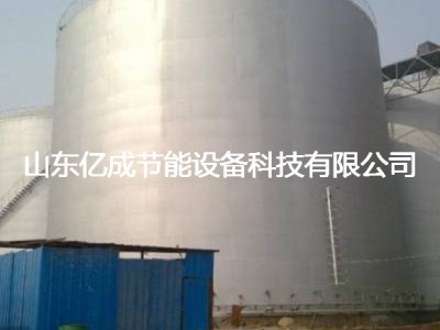 2座5萬噸水泥庫(kù)